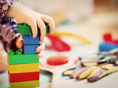 Familias de Acogida como una alternativa protectora de cuidado
