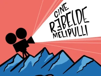 Festival de Cine Rebelde Melipulli invita a jóvenes de toda la región de Los Lagos a contar sus historias desde el sur