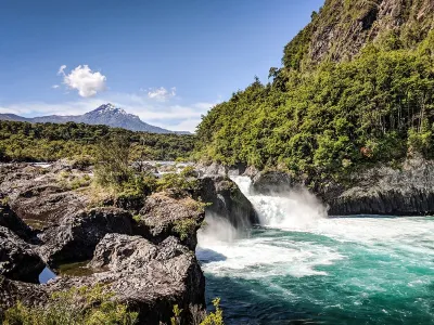 Festival Parques Vivos celebra los 100 años del Parque Nacional Vicente Pérez Rosales con documental, música y actividades para toda la comunidad