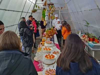 Fiesta de la Semilla se toma los liceos de la Región de Los Lagos