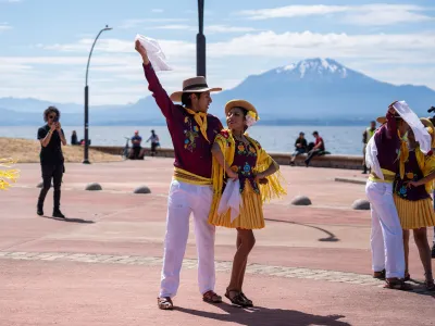 [OPINIÓN] Folklore en Llanquihue