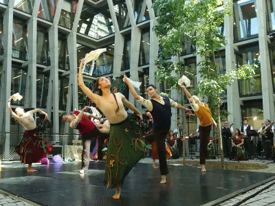 Fondos Cultura 2022 asignan más de 1.173 millones para 117 iniciativas en la región