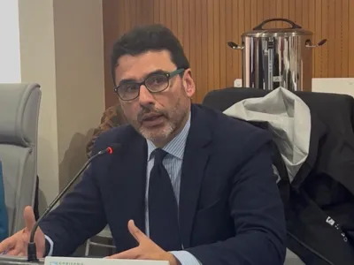 FRIL Línea Seguridad: Consejero Regional Luis Becerra valora aprobación de proyectos de seguridad para la provincia de Llanquihue