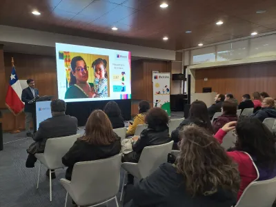 Fundación Integra destaca aumento de matrícula y asistencia en jardines infantiles y salas cuna de la región