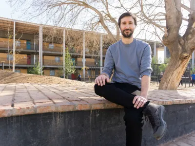 Fundación Patio Vivo y su programa Patio Vivo Cultivable, transforma la educación Técnico Profesional desde Los Lagos