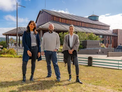 Fundación Teatro del Lago y Këtrawa sellan alianza de colaboración para desarrollar hub de impacto