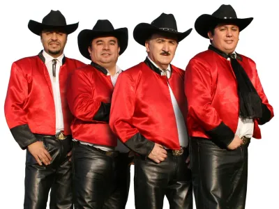 Grupo “Los Reales del Valle” trae sus rancheras a Dreams Puerto Varas