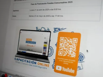 Hasta el 20 de mayo estarán abiertas las postulaciones al Fondo Comunidad 2025