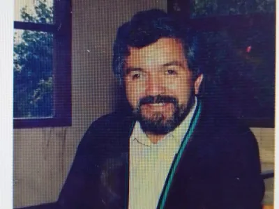 Herminio Ruiz, Alma y Corazón de Llanquihue