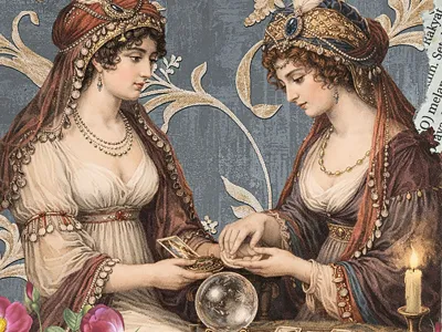 Horóscopo Tarot: primera quincena marzo del 2026