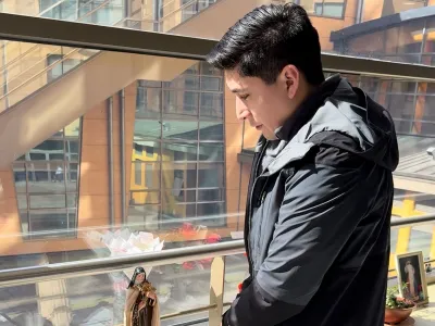 Hospital de Puerto Montt: Familia de joven donante de órganos llama a la comunidad a entregar vida a quienes más lo necesitan