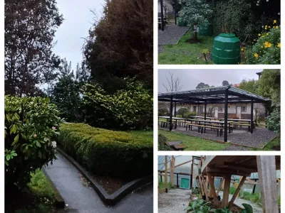 Hoy Feria Medio Ambiental en Colegio Inmaculada Concepción