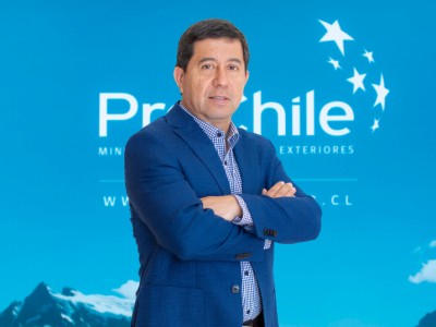 IDF World Dairy: Chile como epicentro de la lechería mundial, una oportunidad que nace desde el sur