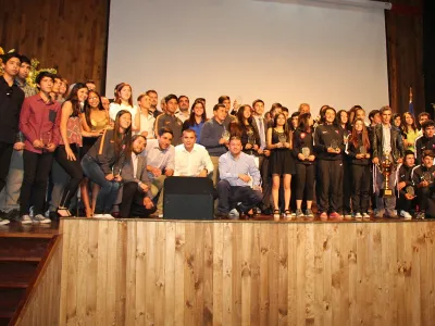 IND premiará a los mejores del deporte año 2017 en la región