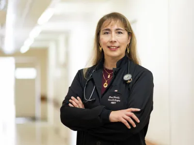 Infartos, hipertensión y diabetes cada vez más tempranas
