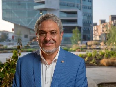 [OPINIÓN] Infraestructura digital desigual, una brecha que no se puede ignorar