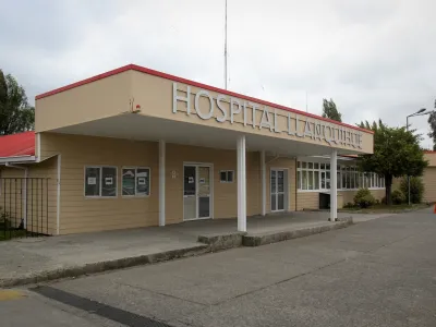 Instalación de Nuevo Sistema de Digitalización permite mejorar gestión en Hospital de Llanquihue