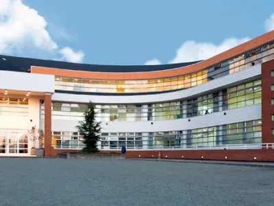 Instituto Profesional Santo Tomás obtiene 5 años de Acreditación Institucional