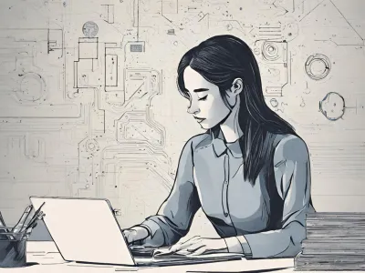 Inteligencia Artificial para mujeres investigadoras de la Universidad de Los Lagos