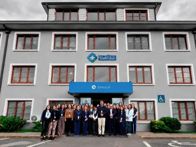 Interclínica concretó la incorporación de Clínica Puerto Varas a su red nacional de centros de salud