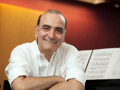 Invitado por el Centro Cultural Bosque Nativo: Reconocido compositor argentino Martín Kutnowski dará concierto de piano gratuito en el Colegio Germania 