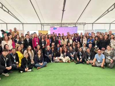 Invitan al 3° Encuentro Conexión Circular Los Lagos reunirá a más de 200 actores del ecosistema regional por la sostenibilidad