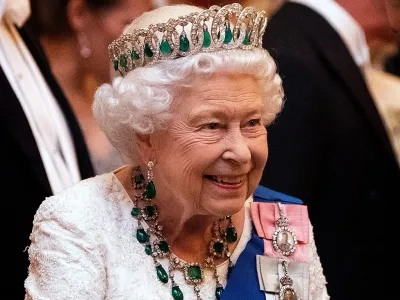 I[OPINIÓN] sabel II y Chile: Palena, el laudo olvidado