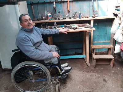 [OPINIÓN] Juan Barrientos, Gran Vecino Llanquihuano