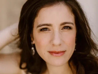 La Alabada Soprano Chilena Catalina Bertucci debutará  en Teatro Del Lago junto al gran pianista Helmuth Deutsch