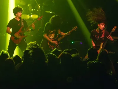 La capital regional será escenario de la final del 14° Rock al Fin del Mundo