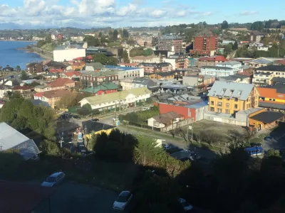 La ciudad como eje de preocupación y acción