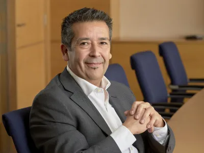La importancia de la seguridad digital en la industria financiera