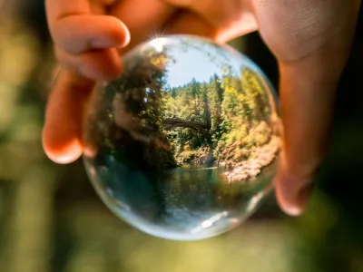 La interconexión entre la salud humana y la de la Tierra es mayor de lo que se cree