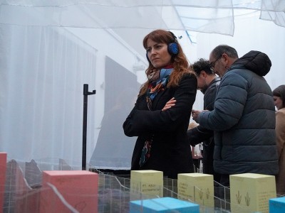 La memoria del agua llega al MUPA como una nutrida experiencia de comunicación científica y patrimonial