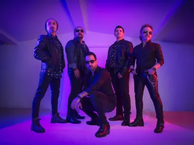 La Música del grupo Journey este viernes en Dreams Puerto Varas con “The Frontiers”
