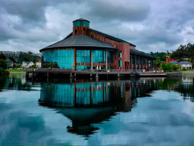 La pasión de la Ópera llega a las Sesiones Teatro del Lago