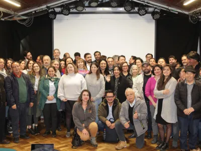 Lanzan iniciativa que vincula turismo y sector creativo para potenciar diversificación de la matriz productiva en la Región de Los Lagos