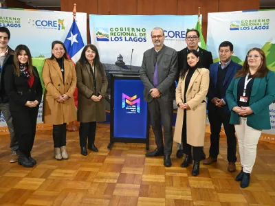 Lanzan quinta versión de Cumbre Mil Mujeres Más, con el “bienestar integral” como tema central del evento