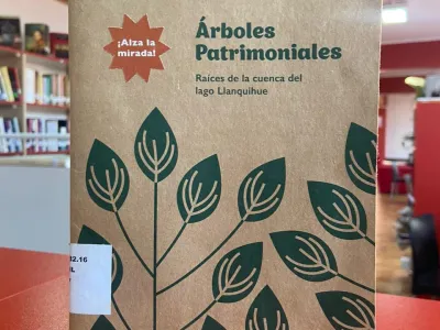 Lecturas con el Patrimonio en Mente