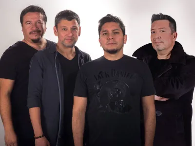 "Lemon" promete show de antología este viernes