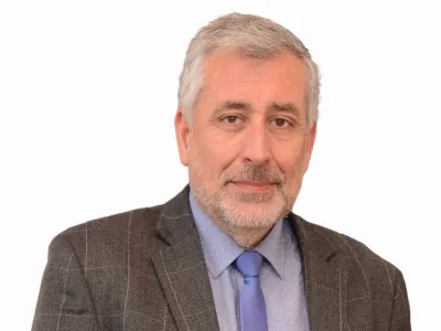 "Libertad de enseñanza y desafíos en un nuevo Año Académico" Por: Dr. Hans Richter Becerra, Rector de la Universidad Austral de Chile.
