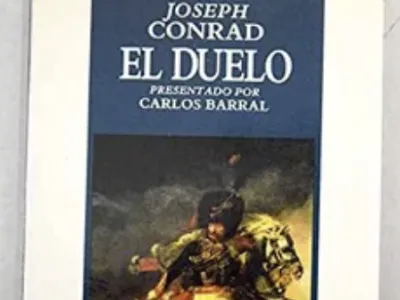 Libros de la Vida: “El duelo” de Joseph Conrad