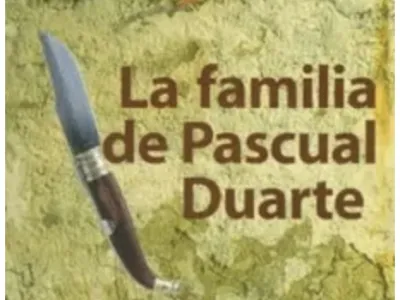 Libros de la Vida: “La Familia de Pascual Duarte” de Camilo José Cela