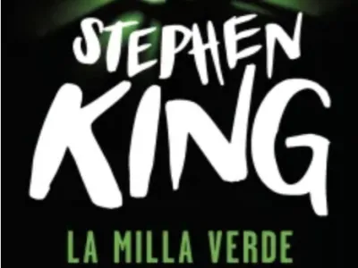 Libros de la Vida: “La milla verde” de Stephen King