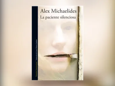 Libros de la Vida: “La paciente silenciosa” de Alex Michaelides