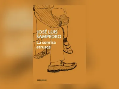 Libros de la Vida: “La Sonrisa Etrusca” de José Luis Sampedro