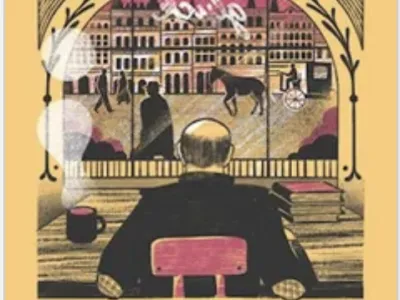 Libros de la Vida: “Mendel el de los libros” de Stefan Zweig