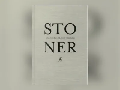 Libros de la Vida: “Stoner” de John Williams