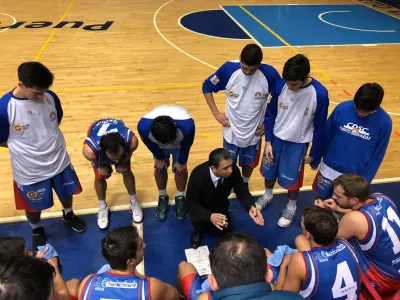 Liga Saesa: CDSC Puerto Varas recibe a Osorno y Escolar Alemán se enfrenta a CEB Puerto Montt