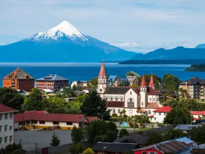 Los destinos de Chile toman protagonismo: San Pedro de Atacama, Torres del Paine y el Lago Llanquihue destacan entre los más buscados para este verano